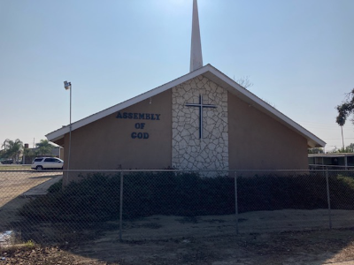 Woodville Assembly of God