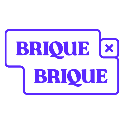 Brique par brique