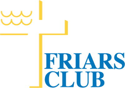 Friars Club Inc