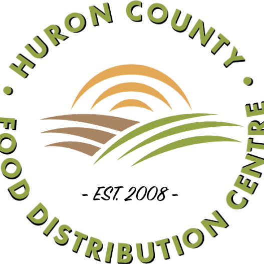 Huron County Food Bank Distribution Centre