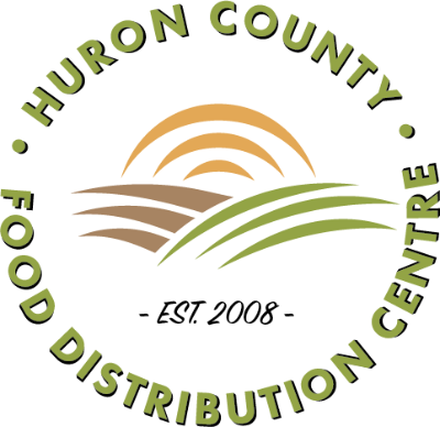 Huron County Food Bank Distribution Centre