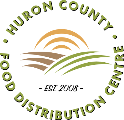 Huron County Food Bank Distribution Centre