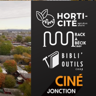 Ciné Jonction