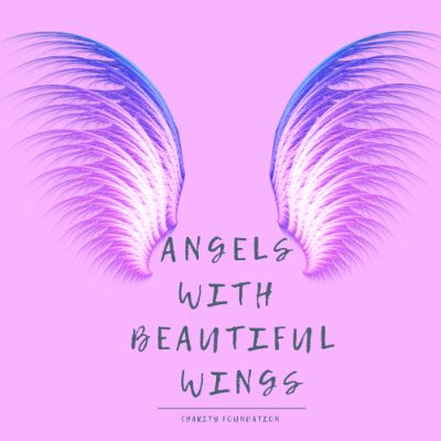 Angels With Beautiful Wings