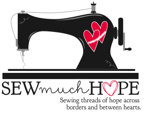 Sew Much Hope