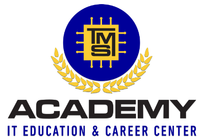 TMS Academy IT Education & Career Center