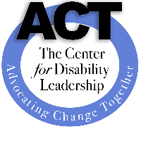 Advocating Change Together