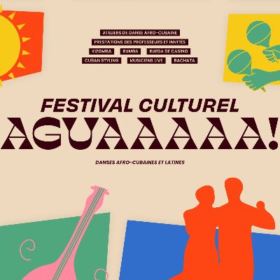 Maison de la culture cubaine de Montréal