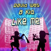 David was a Kid Like Me - Digital Download item