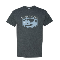 Men's E2E T-shirt item