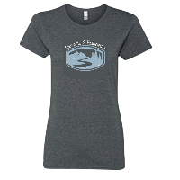 Women's E2E T-shirt item