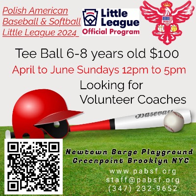 Polish American Baseball & Softball Foundation
