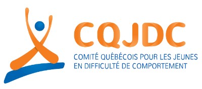 Le Comité québécois pour les jeunes en difficulté de comportement (CQJDC)