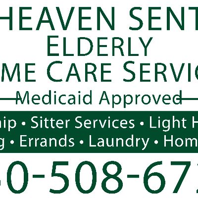 HEAVEN SENT ASSISTED LIVING FACILITY INC