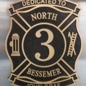 North Bessemer VFD Fundraising
