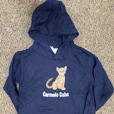 2T - Pullover Hoodie item