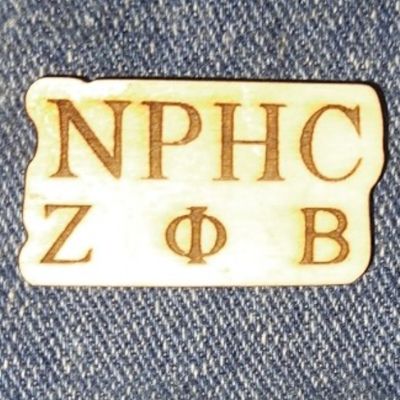 NPHC Zeta item