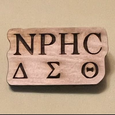NPHC Delta item
