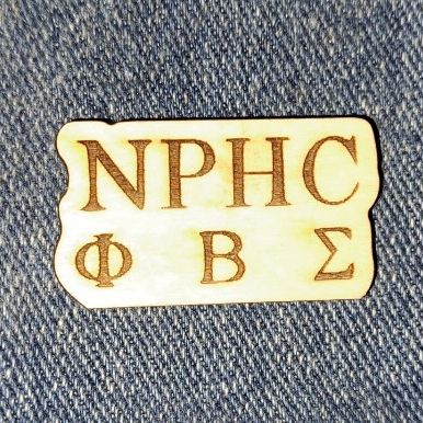 NPHC Sigma item