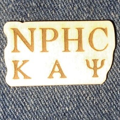 NPHC Kappa item
