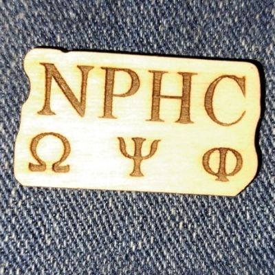 NPHC Omega item