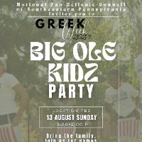 National Pan-Hellenic Council of Southeastern PA