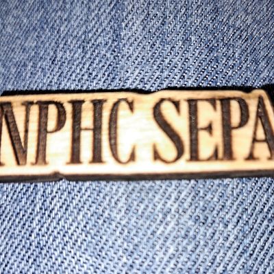 NPHC SEPA item