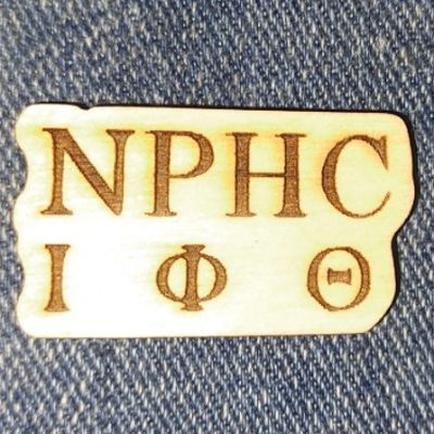 NPHC Iota item