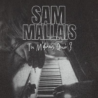 Sam Mallais
