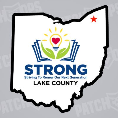 S.T.R.O.N.G. Lake County