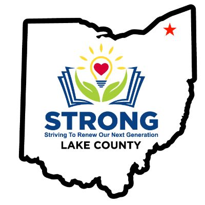 S.T.R.O.N.G. Lake County