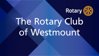 The Rotary Club of Westmount