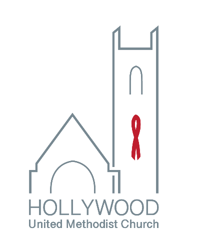 Hollywood United Methodist Church