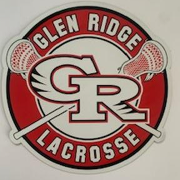 Glen Ridge HS Boys Lacrosse Team
