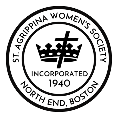 St. Agrippina Women's Society
