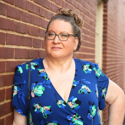 Sandy Williams/Tru Grit Comedy FOR Connection Church item