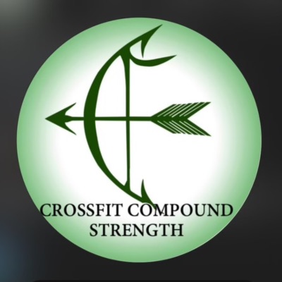Crossfit Compound Strength FOR  Humane Society of Walton Co item