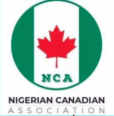 NIGERIAN CANADIAN ASSOSIATION GTA