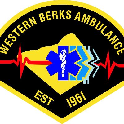 western berks ambulance association