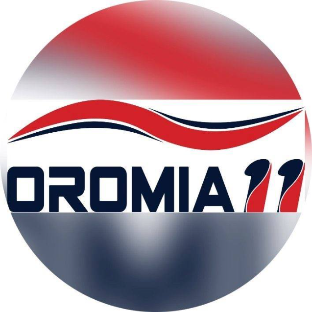 Oromia 11