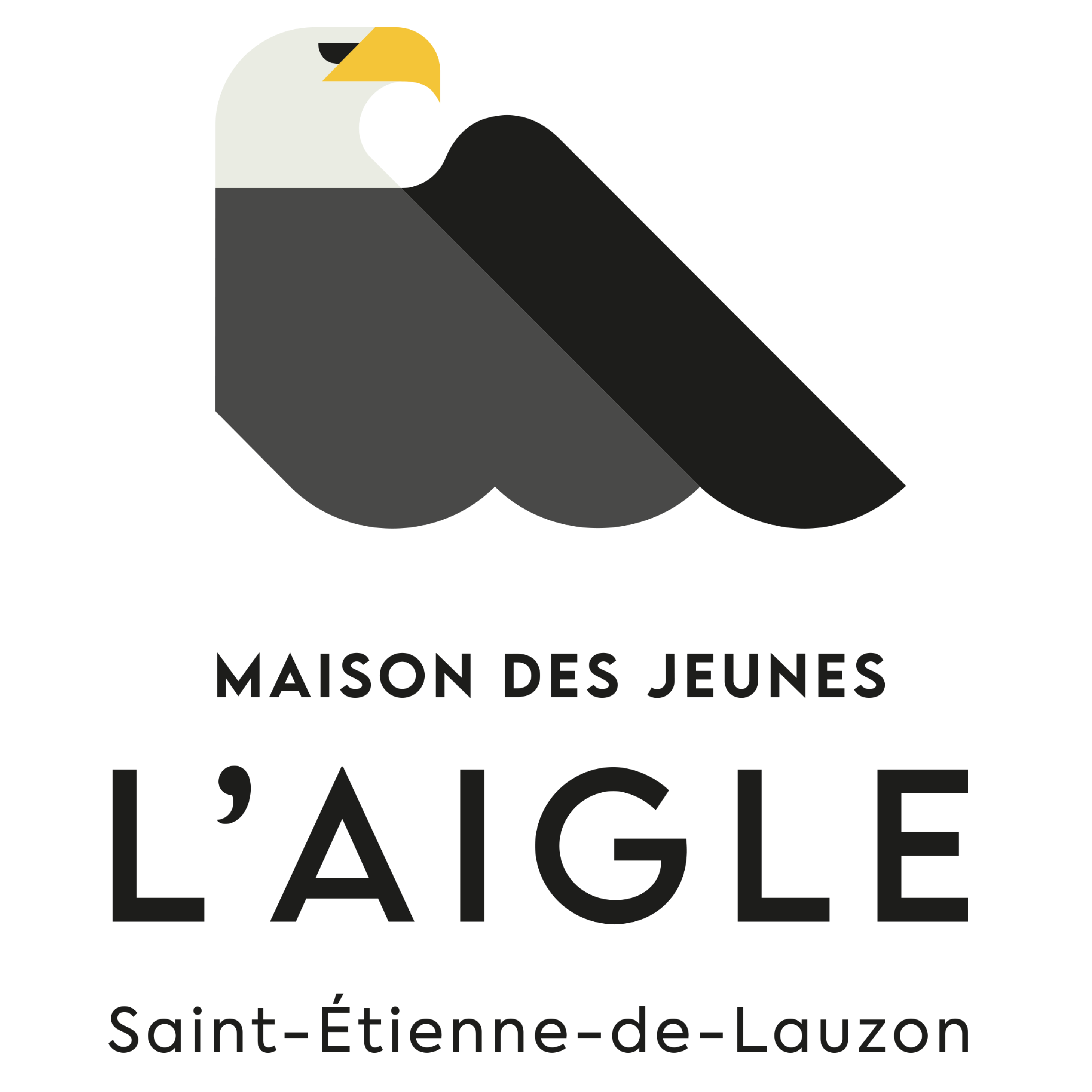 Maison des jeunes l'Aigle