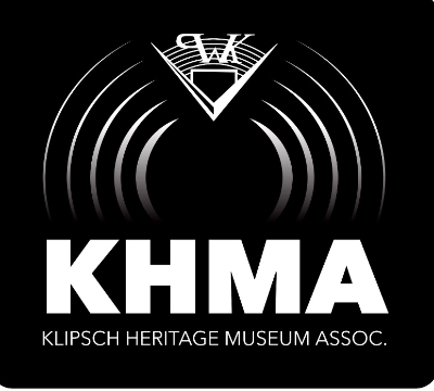 Klipsch Heritage Museum Association
