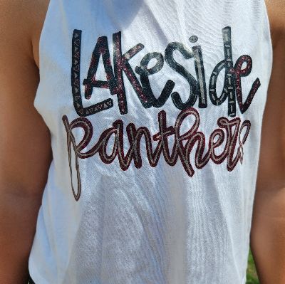 Tank Top(W) item