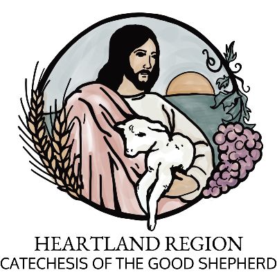 Heartland Region of the Catechesis of the Good Shepherd