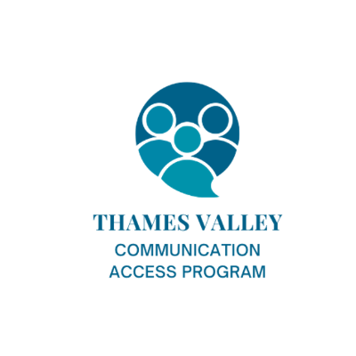 Thames Valley Communication Access Program