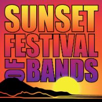 Sunset Festival of Bands
