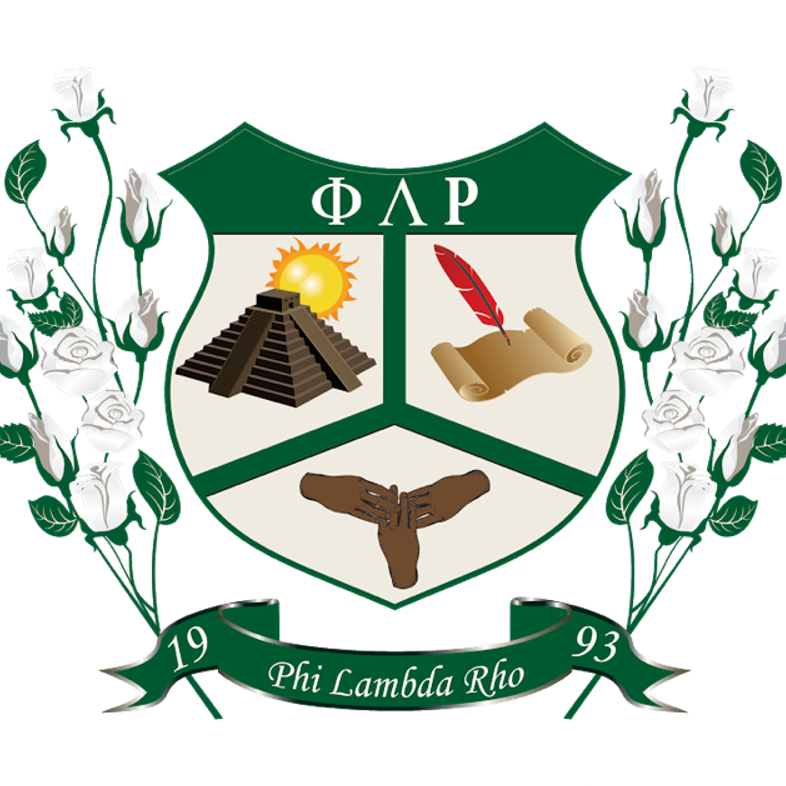 Phi Lambda Rho Sorority Inc.