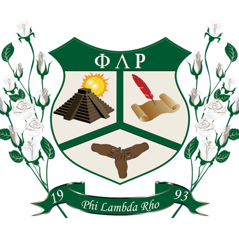 Phi Lambda Rho Sorority Inc.