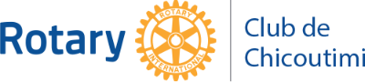 Clubs Rotary de Chicoutimi | Rive Nord du Saguenay