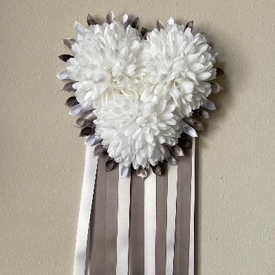 Senior Triple Mum item